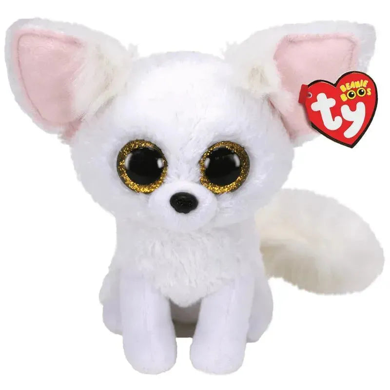 Ty - Plush, Phoenix Fox Image 1