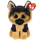 Ty - Plush, Spirit German Shepherd Image 1