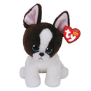 Ty - Plush Terrier Regular, Portia Image 1