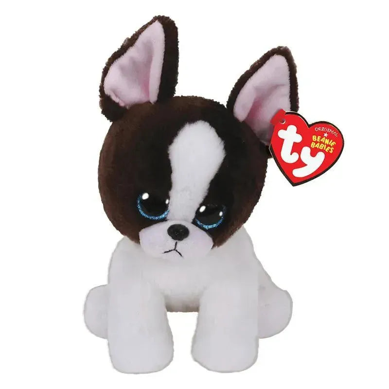 Ty - Plush Terrier Regular, Portia Image 1