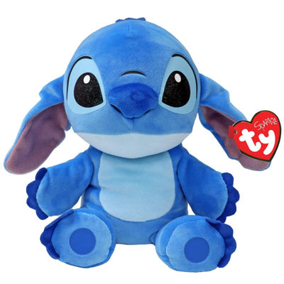 Ty - STITCH, Lilo & Stitch Character, the Alien, 6 Inch Image 1