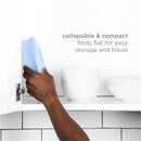 Ubbi - Collapsible Microwave Steam Sterilizer for Baby Bottles Image 5