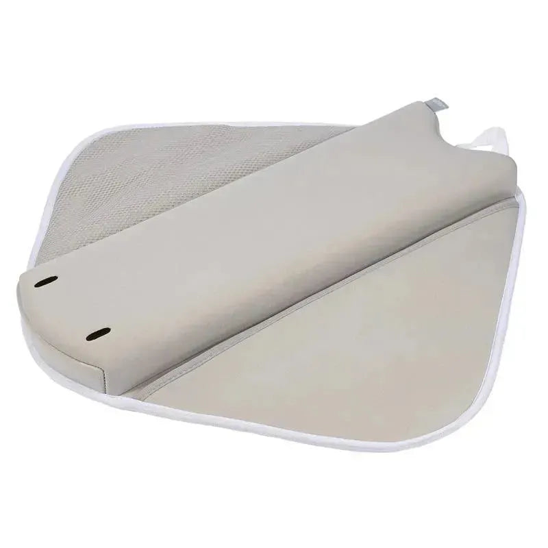 Ubbi - Cushioned Elbow Rest, Gray Stingray Image 5