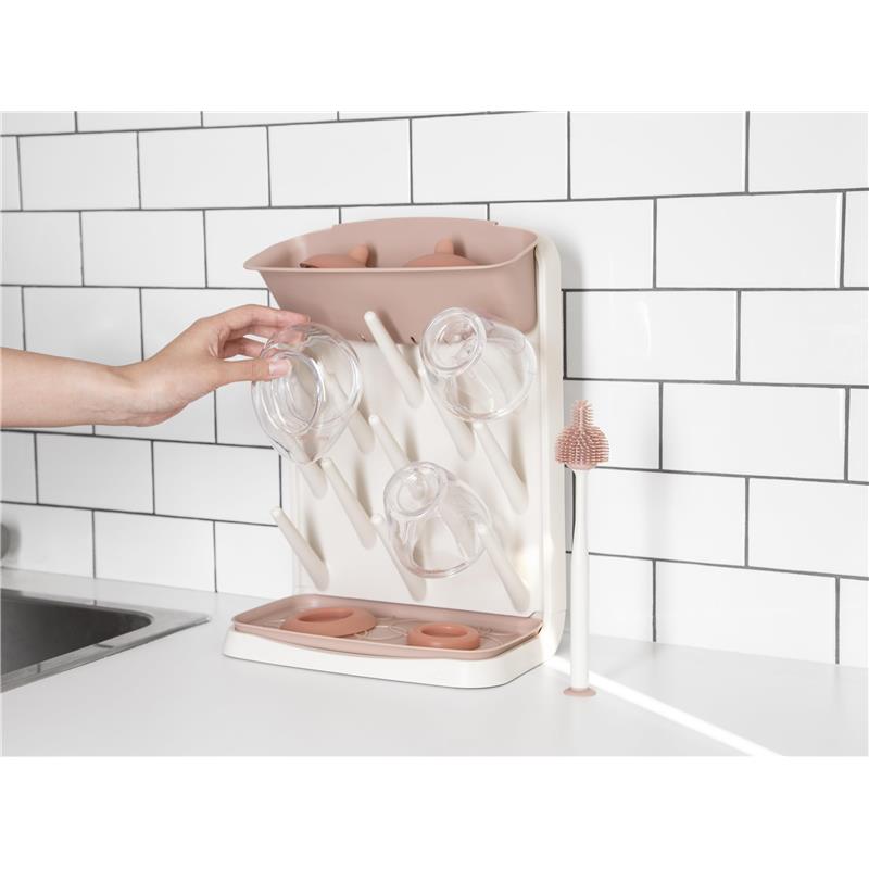 Ubbi & Emulait - Vertical Drying Rack Image 4