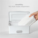 Ubbi - Fragrance-Free Baby Wipes, 99% Water Based Image 7