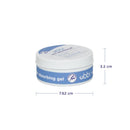 Ubbi - Lavender Scented Absorbing Gel Value Pack - 3 Count Diaper Pail Odor Control Image 2