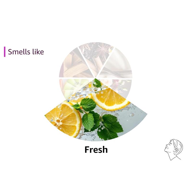 Ubbi - Lavender Scented Absorbing Gel Value Pack - 3 Count Diaper Pail Odor Control Image 6