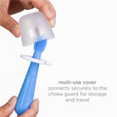 Ubbi - Polaris Grow With Me Toothbrush Training Set Image 7