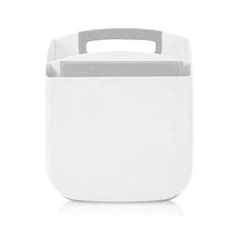 Ubbi Portable Diaper Caddy Gray Image 3