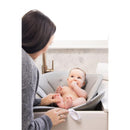 Ubbi - Stingray Sink Bather for Baby, Soft Baby Bath Cushion Image 8