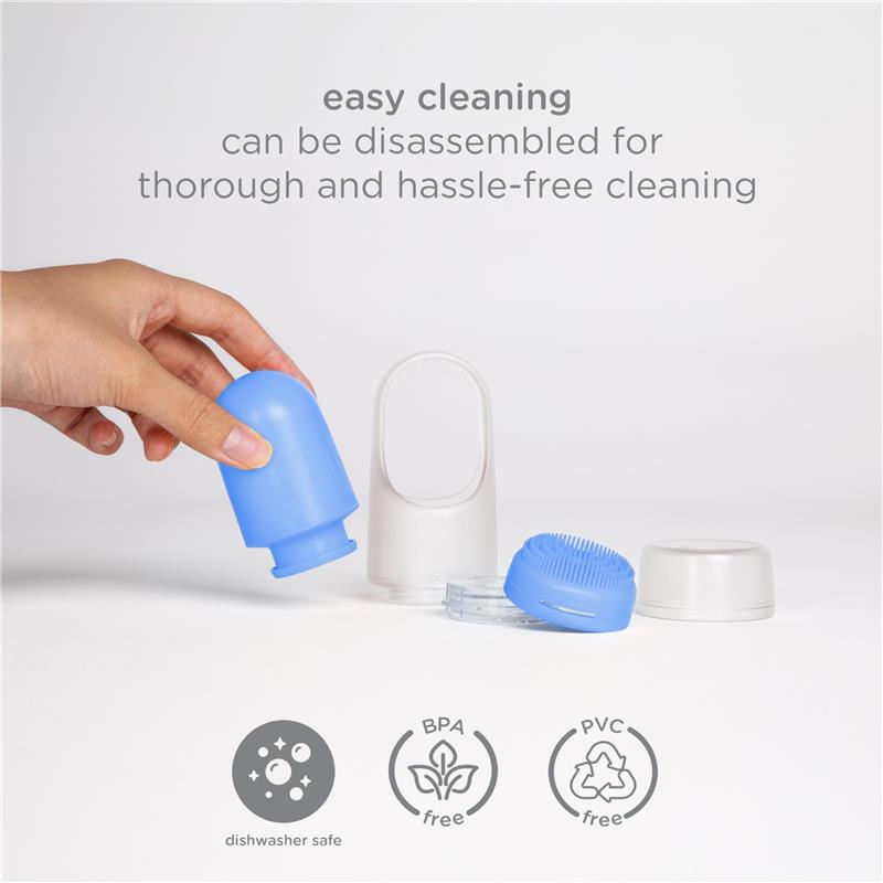 Ubbi - Sunsqueeze Sunscreen Applicator, Refillable Roll On Image 5