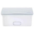 Ubbi - Baby Wipes Dispenser, Gray Image 1