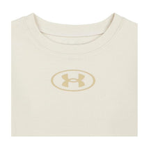 Under Armour 3Pk Hoodie Pant Set, Sandstorm Heather Image 2