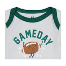 Under Armour Bodysui Pant Gameday Set, Halo Gray Heather Image 2