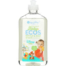 Unfi Baby Ecos Bottle & Dish Wash Disney, 17 Fl Oz Image 4