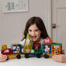 United Pacific Designs 112Pk Tytan Disney Jumbo Mickey Train  Image 6