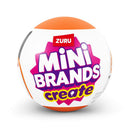 United Pacific Designs Mini Brands Master Chef Mini Brands Series 1 Image 2