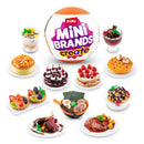 United Pacific Designs Mini Brands Master Chef Mini Brands Series 1 Image 3