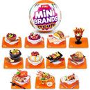 United Pacific Designs Mini Brands Master Chef Series 2 Image 4