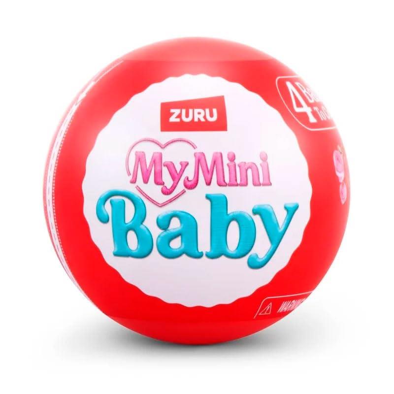 United Pacific Designs My Mini Baby Sweethearts Series 1 Image 2