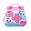 United Pacific Designs Pets Alive Pet Shop Surprise Puppy Rescue Series 3 Image 2