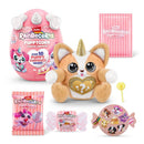 United Pacific Designs Rainbocorns Puppycorn Scented Surprise Small Plush, Series 8 Image 1