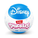 United Pacific Designs Snackles Disney 5 Plush Capsules In Gravity, Series 1 Image 2