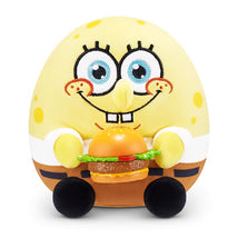 United Pacific Designs Snackles Spongebob 5 Capsules In Gravity, Series 1 Image 1