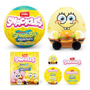 United Pacific Designs Snackles Spongebob 5 Capsules In Gravity, Series 1 Image 2
