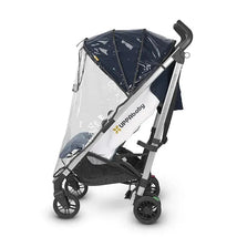 UPPAbaby - 2018 G-Series Rain Shield Image 2