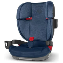 Uppababy - Alta Booster Seat, Noa (Navy Melange) Image 1