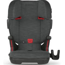Uppababy - Alta V2 Booster Seat, Greyson (Charcoal Mélange) Image 4