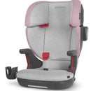 Uppababy - Alta V2 Booster Seat, Iris (Grey Mélange) Image 1