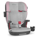 Uppababy - Alta V2 Booster Seat, Iris (Grey Mélange) Image 2