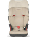 Uppababy - Alta V2 Booster Seat, Kavneer (Almond Mélange) Image 2