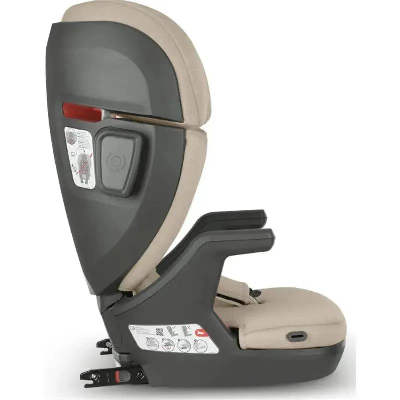 Uppababy - Alta V2 Booster Seat, Kavneer (Almond Mélange) Image 3