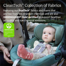 Uppababy - Aria, Declan (Oat Mélange) Image 2
