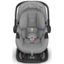 Uppababy - Aria Infant Car Seat, Anthony (Light Grey) Image 9