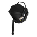 Uppababy Aria V2 Lightweight Infant Car Seat, James (Black) Image 5