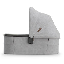 Uppababy Bassinet V3 Beau (Grey Chenille/Graphite Frame) Image 2