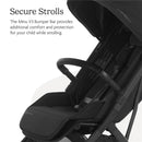 Uppababy - Bumper Bar For Minu V3, Black Image 4