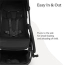 Uppababy - Bumper Bar For Minu V3, Chestnut   Image 2