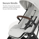 Uppababy - Bumper Bar For Minu V3, Chestnut   Image 4
