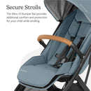 Uppababy - Bumper Bar For Minu V3, Sand Image 4