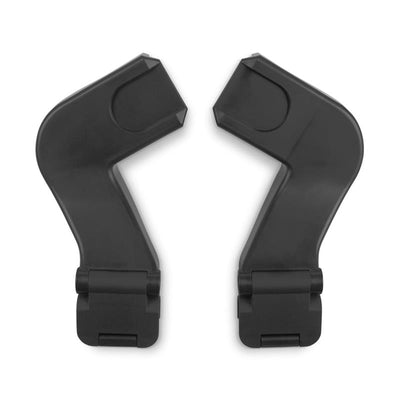 Uppababy - Car Seat Adapters For Minu V3 (Maxi-Cosi®, Nuna®, Cybex, Besafe®) Image 1