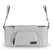 UPPAbaby Carry-All Parent Organizer, Light Grey Image 1