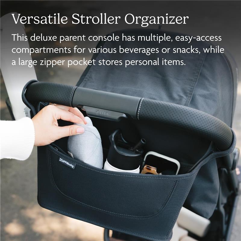 Uppababy - Carry-All Parent Organizer Image 3