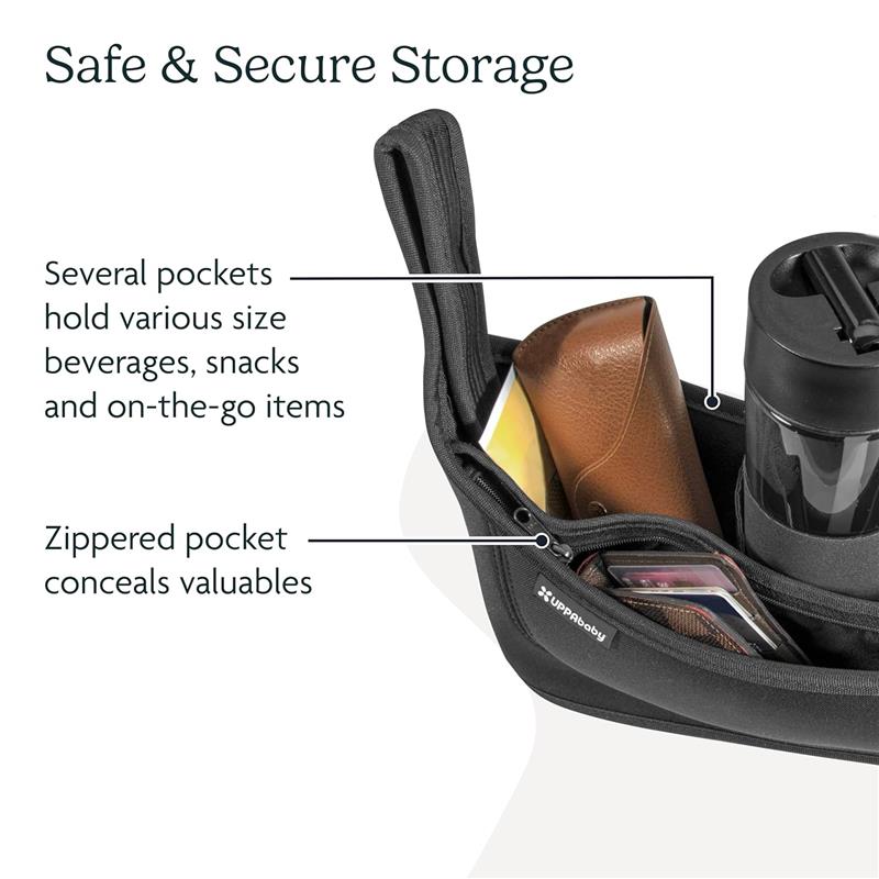 Uppababy - Carry-All Parent Organizer Image 5