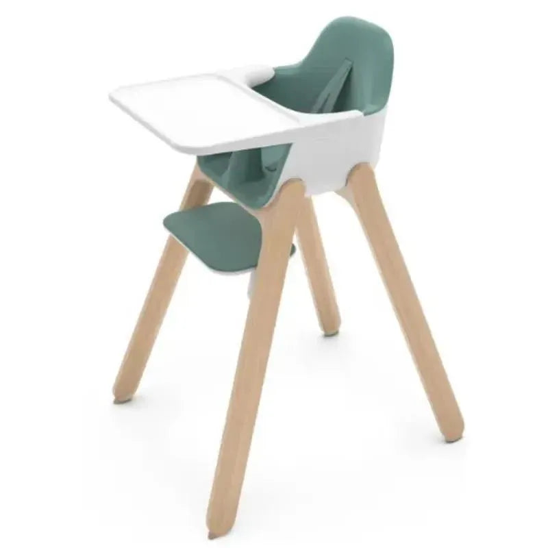 Uppababy - Ciro Highchair, Emrick Spruce Green Image 1