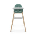 Uppababy - Ciro Highchair, Emrick Spruce Green Image 2